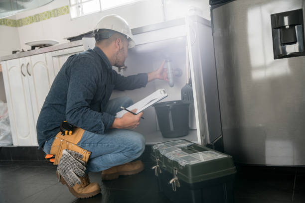 Best Plumbing Repair Near Me  in St Charles, MO