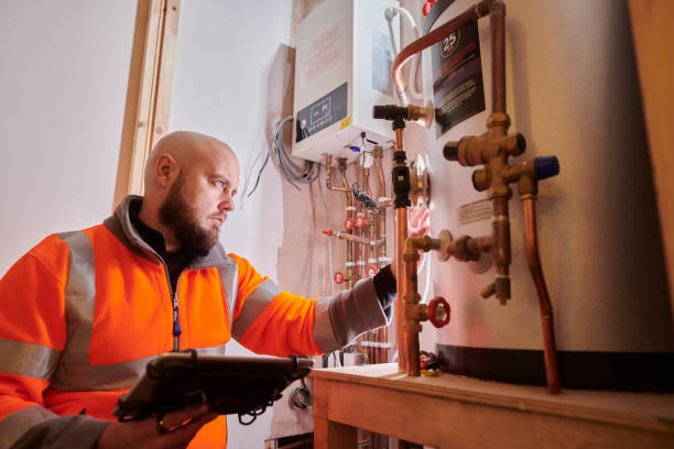Best Plumbing Inspection Services  in St Charles, MO