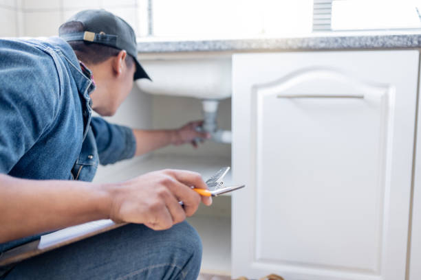 Best Best Plumbers Near Me  in St Charles, MO