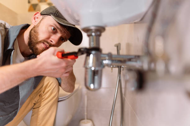 Best Hot Water Heater Installation  in St Charles, MO