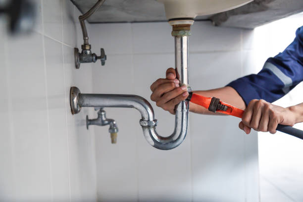 Reliable St Charles, MO Plumbing Solutions