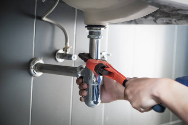 Best Water Leak Repair  in St Charles, MO