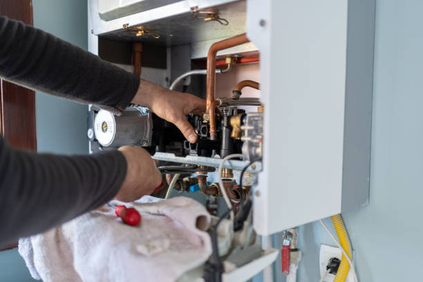 Best Hot Water Heater Installation  in St Charles, MO