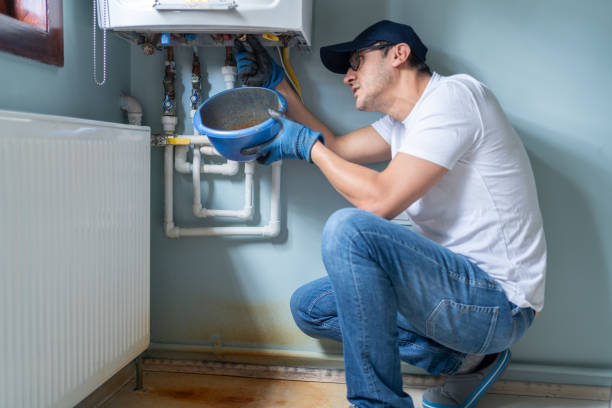 Trusted St Charles, MO Plumbing Experts