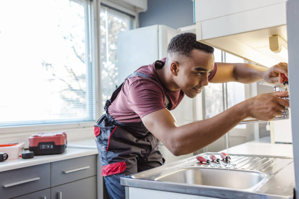 Best Faucet Repair  in St Charles, MO
